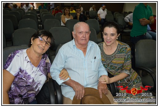 rolim de moura